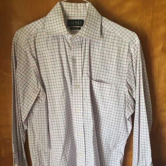 Polo Ralph Lauren button down - Picture 1 of 3